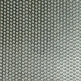 Paslanmaz delikli sac