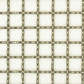 Paslanmaz kafes teli