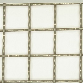 Paslanmaz kafes teli