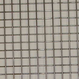 paslanmaz puntalı kafes