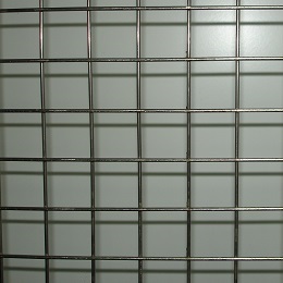 paslanmaz puntalı kafes